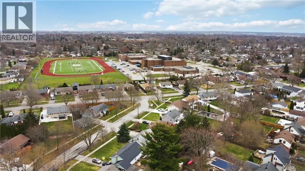 40 NICKERSON Avenue, St. Catharines, Ontario, L2N3M4 — Photo 35