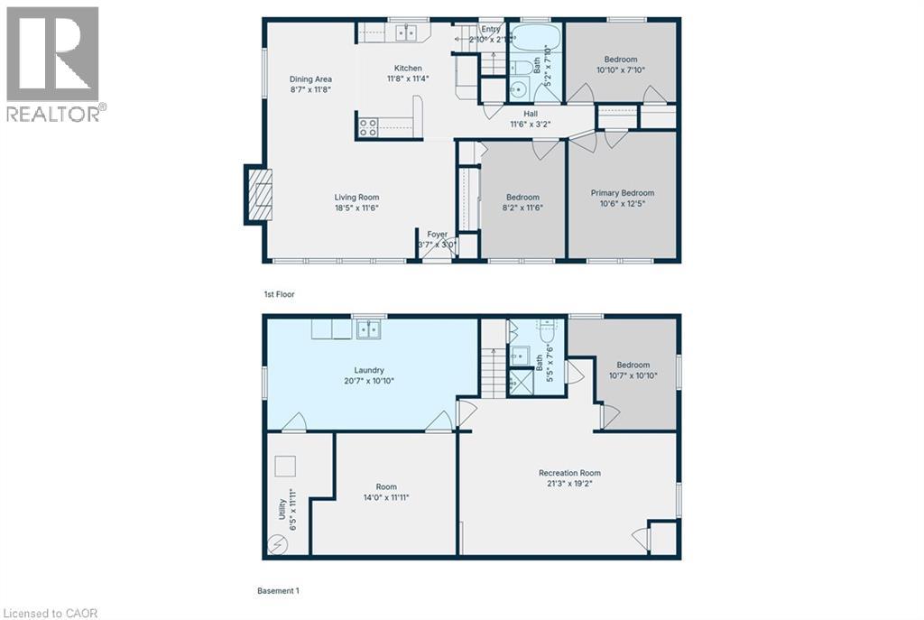 40 NICKERSON Avenue, St. Catharines, Ontario, L2N3M4 — Photo 36