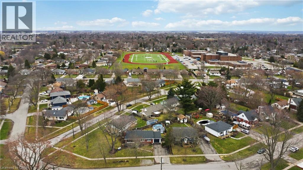 40 NICKERSON Avenue, St. Catharines, Ontario, L2N3M4 — Photo 37