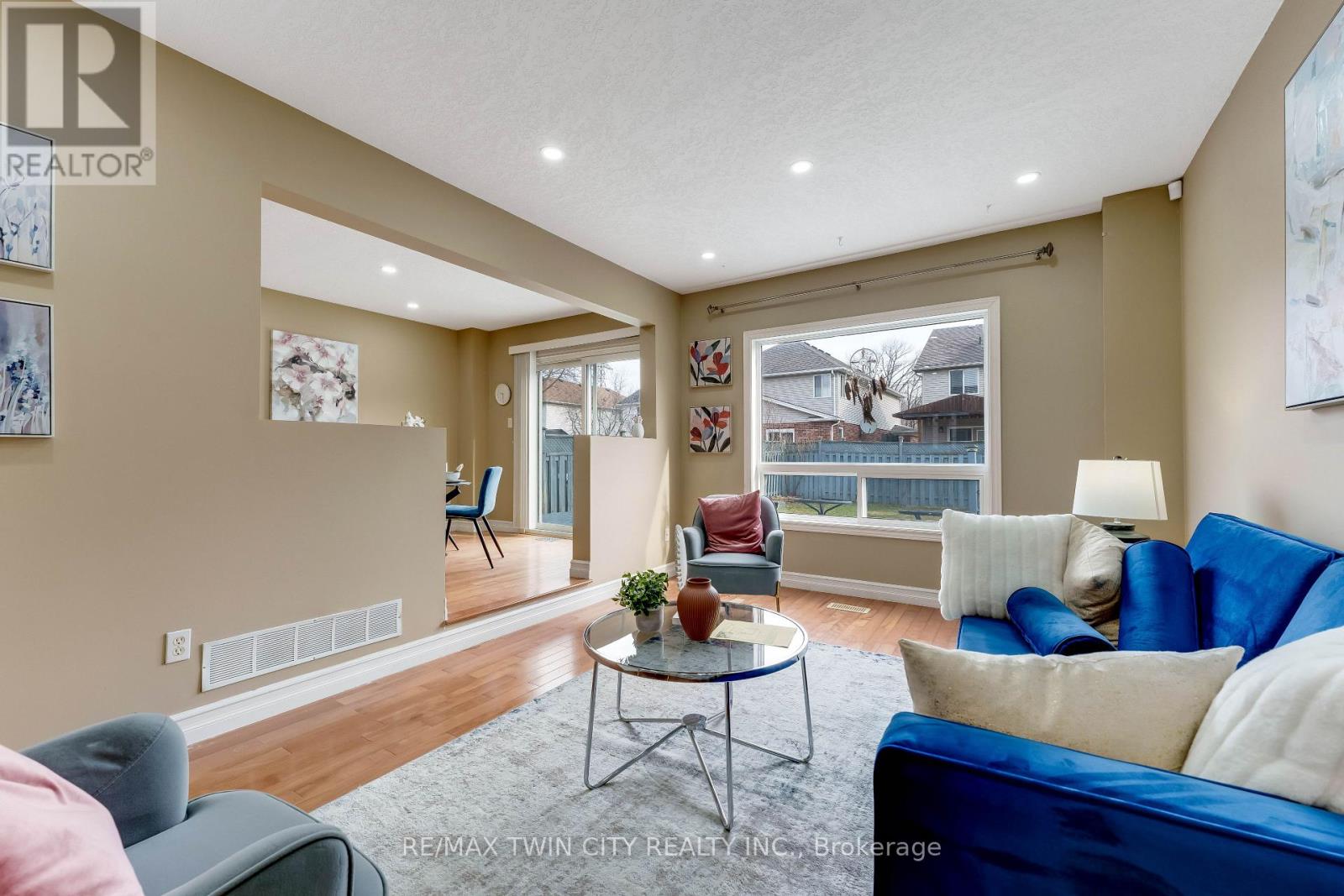 135 VERONICA DRIVE, Kitchener, Ontario, N2A4E6 — Photo 10