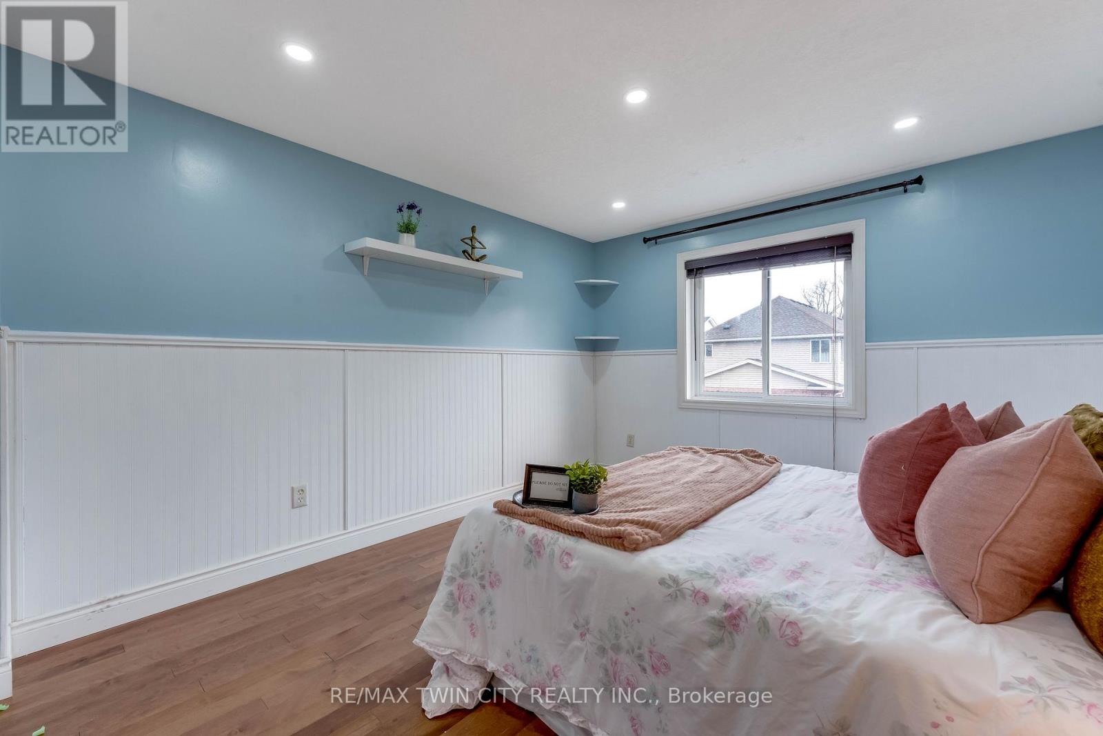 135 VERONICA DRIVE, Kitchener, Ontario, N2A4E6 — Photo 23