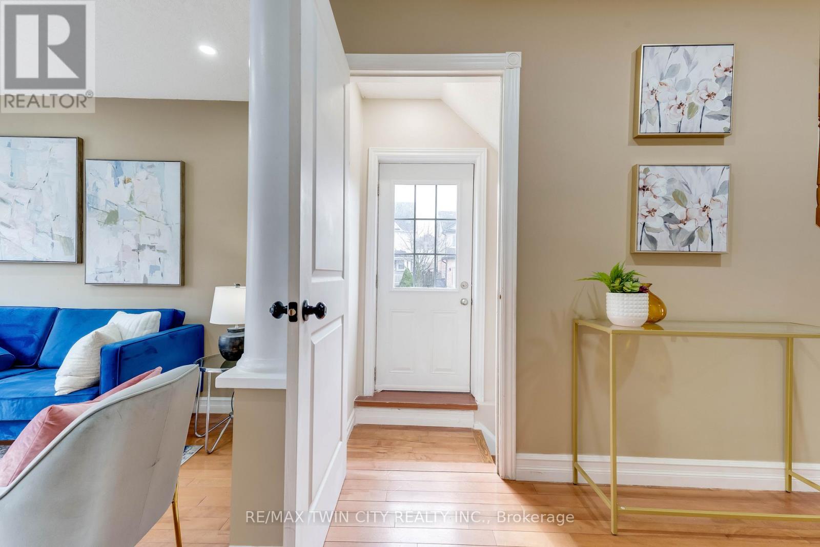 135 VERONICA DRIVE, Kitchener, Ontario, N2A4E6 — Photo 26