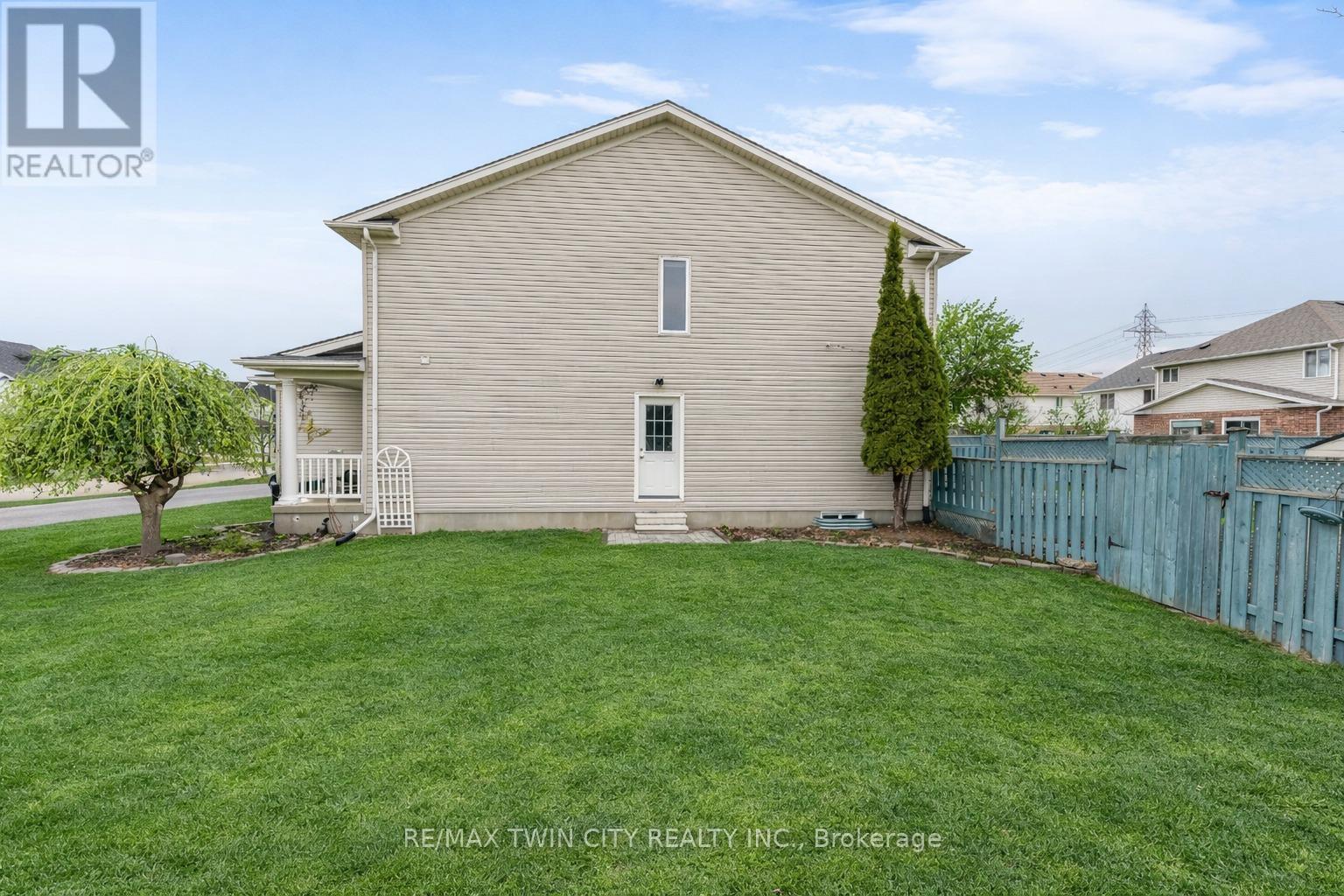 135 VERONICA DRIVE, Kitchener, Ontario, N2A4E6 — Photo 37