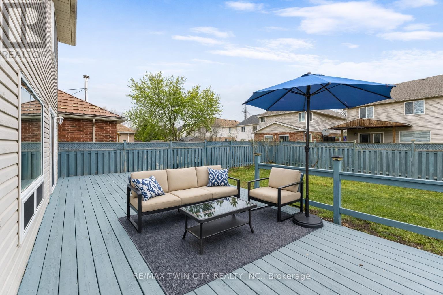 135 VERONICA DRIVE, Kitchener, Ontario, N2A4E6 — Photo 38