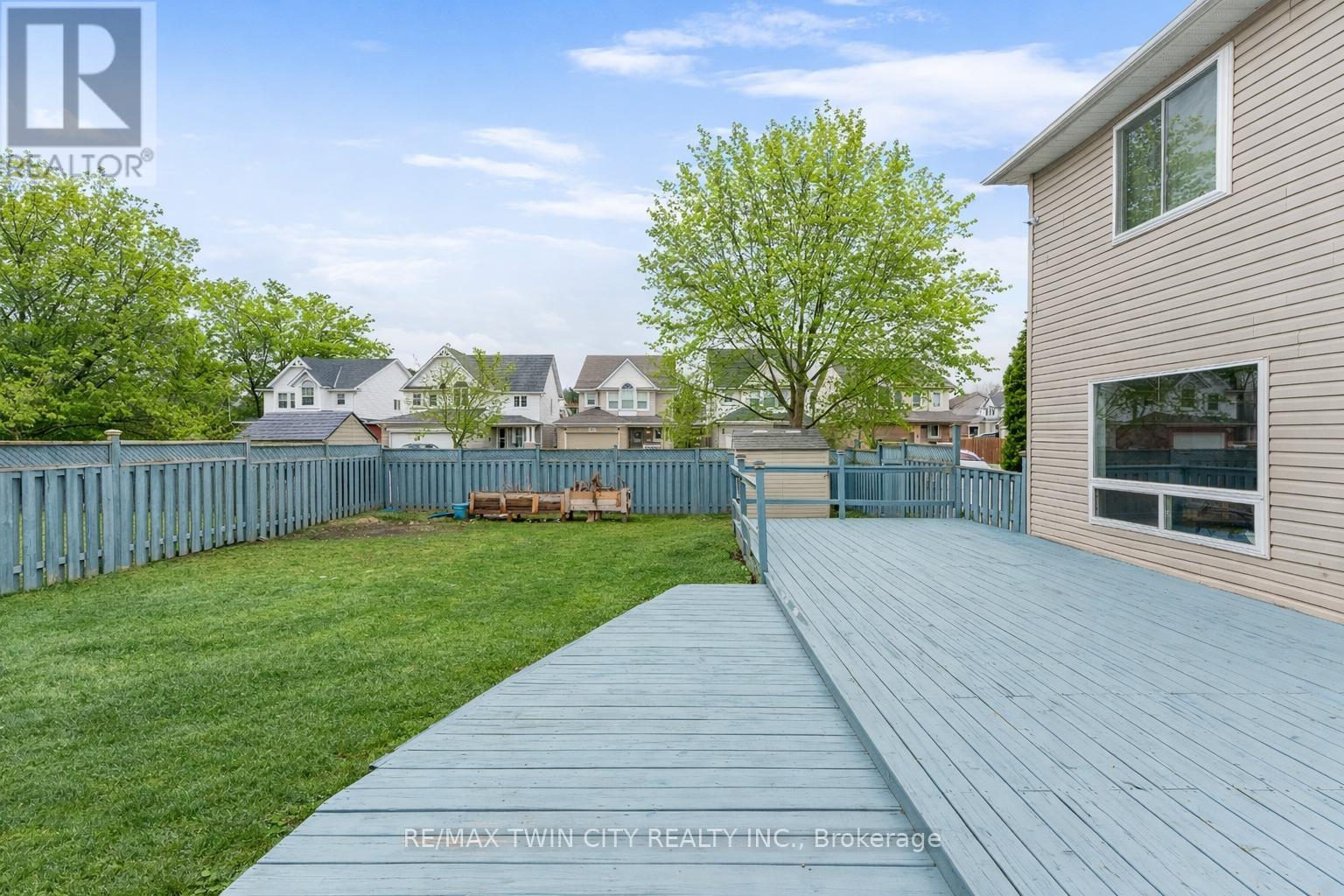 135 VERONICA DRIVE, Kitchener, Ontario, N2A4E6 — Photo 39
