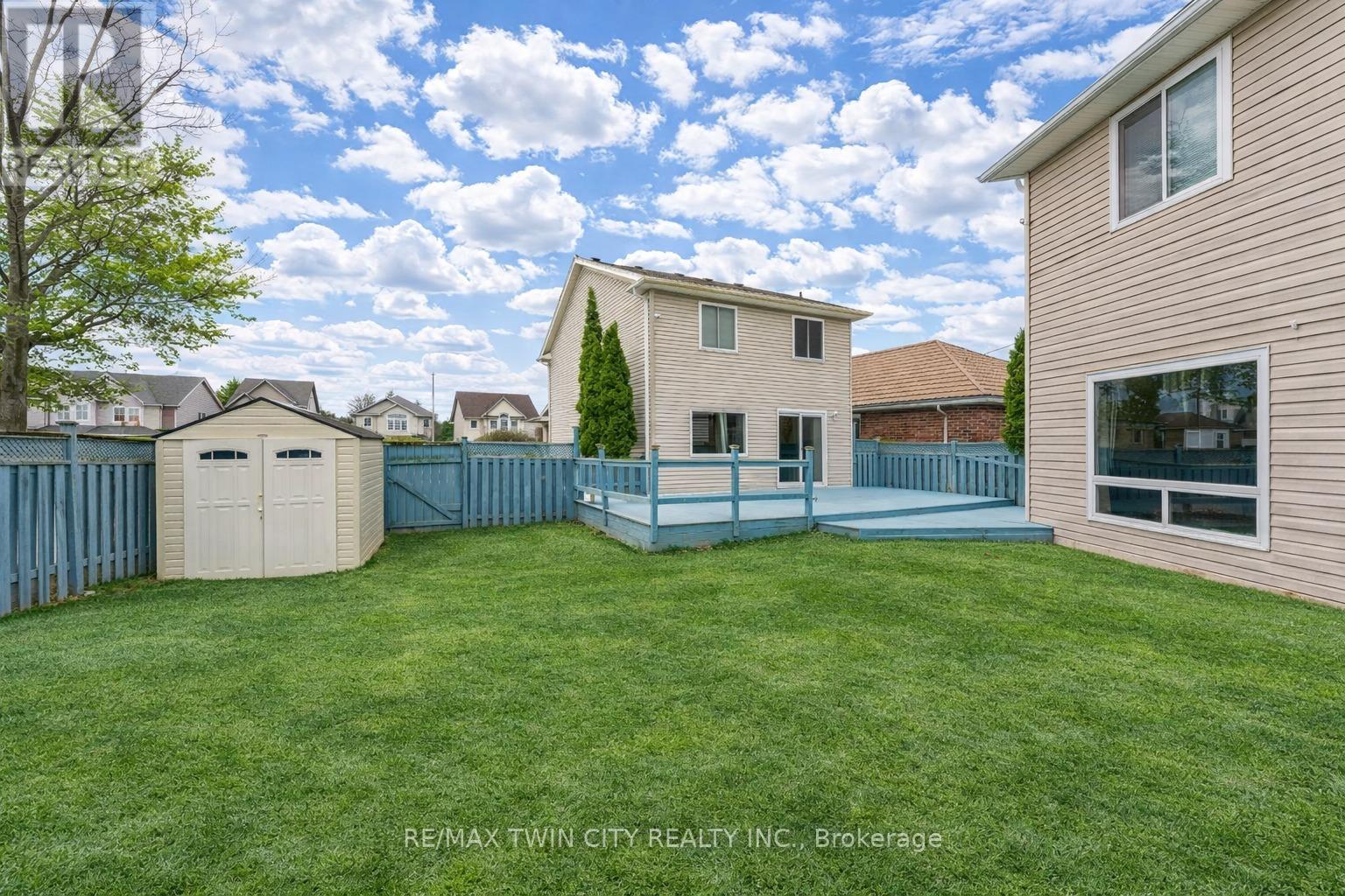 135 VERONICA DRIVE, Kitchener, Ontario, N2A4E6 — Photo 40