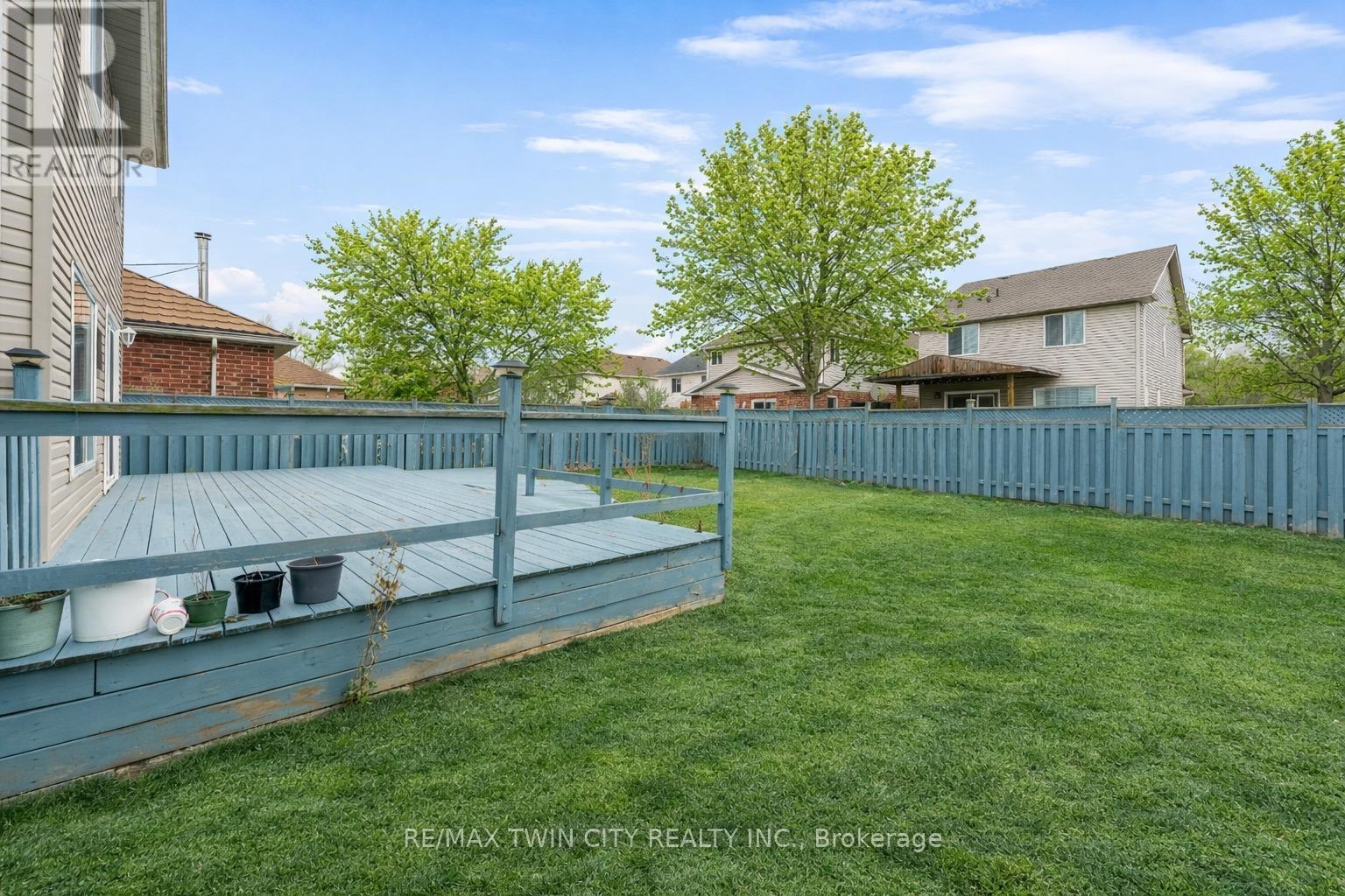 135 VERONICA DRIVE, Kitchener, Ontario, N2A4E6 — Photo 41