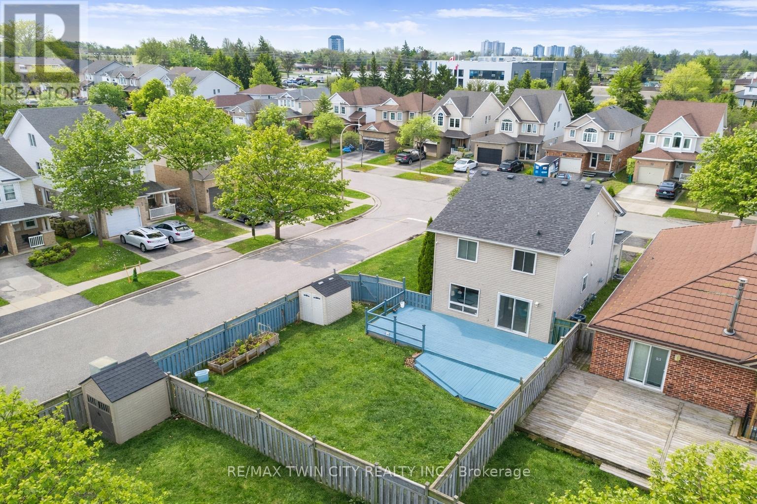 135 VERONICA DRIVE, Kitchener, Ontario, N2A4E6 — Photo 42