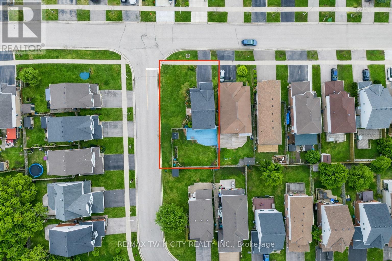 135 VERONICA DRIVE, Kitchener, Ontario, N2A4E6 — Photo 44