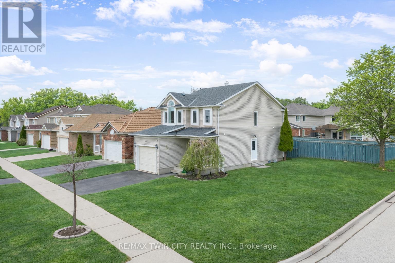 135 VERONICA DRIVE, Kitchener, Ontario, N2A4E6 — Photo 45