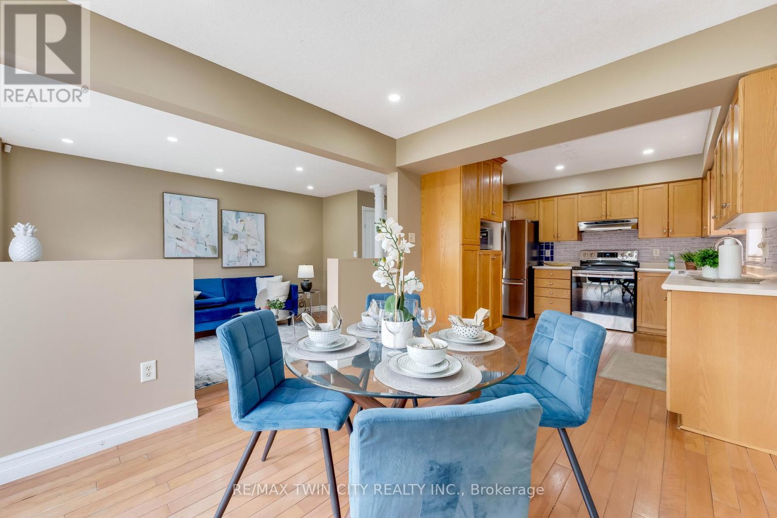 135 VERONICA DRIVE, Kitchener, Ontario, N2A4E6 — Photo 8