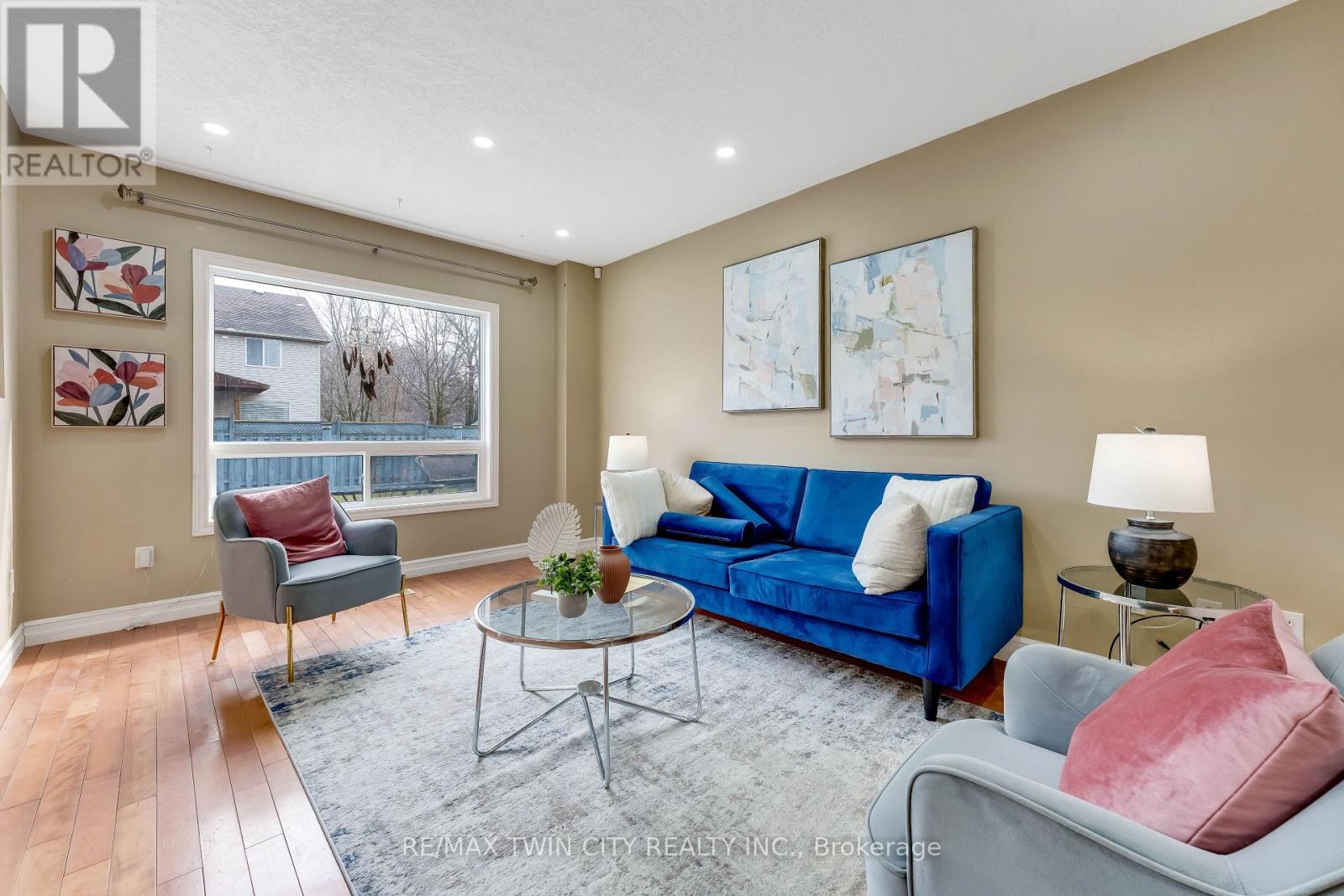 135 VERONICA DRIVE, Kitchener, Ontario, N2A4E6 — Photo 9