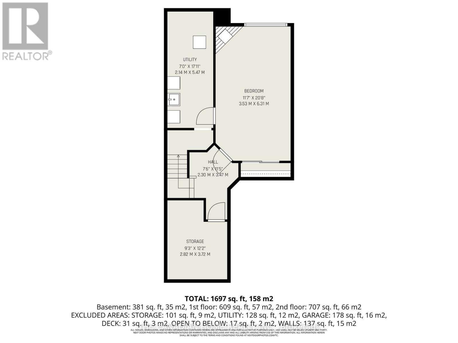 265 WILDCLIFF WAY, Ottawa, Ontario, K4A0L4 — Photo 18