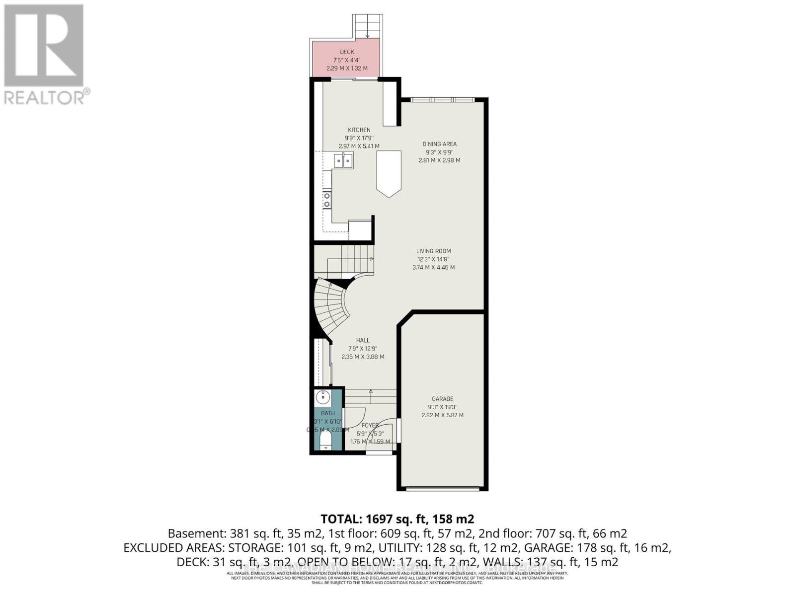 265 WILDCLIFF WAY, Ottawa, Ontario, K4A0L4 — Photo 19