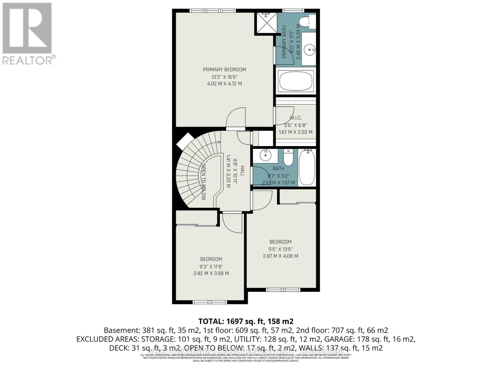 265 WILDCLIFF WAY, Ottawa, Ontario, K4A0L4 — Photo 20