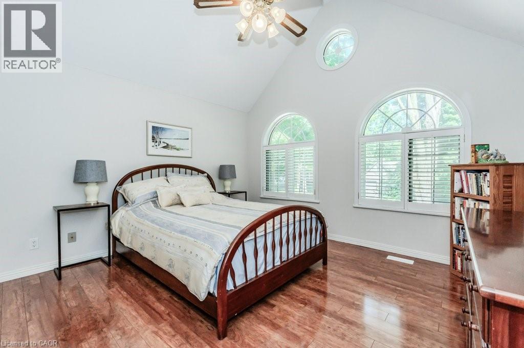 219 CORRIE Crescent, Waterloo, Ontario, N2L5W3 — Photo 21