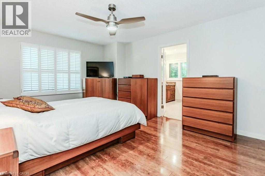 219 CORRIE Crescent, Waterloo, Ontario, N2L5W3 — Photo 26