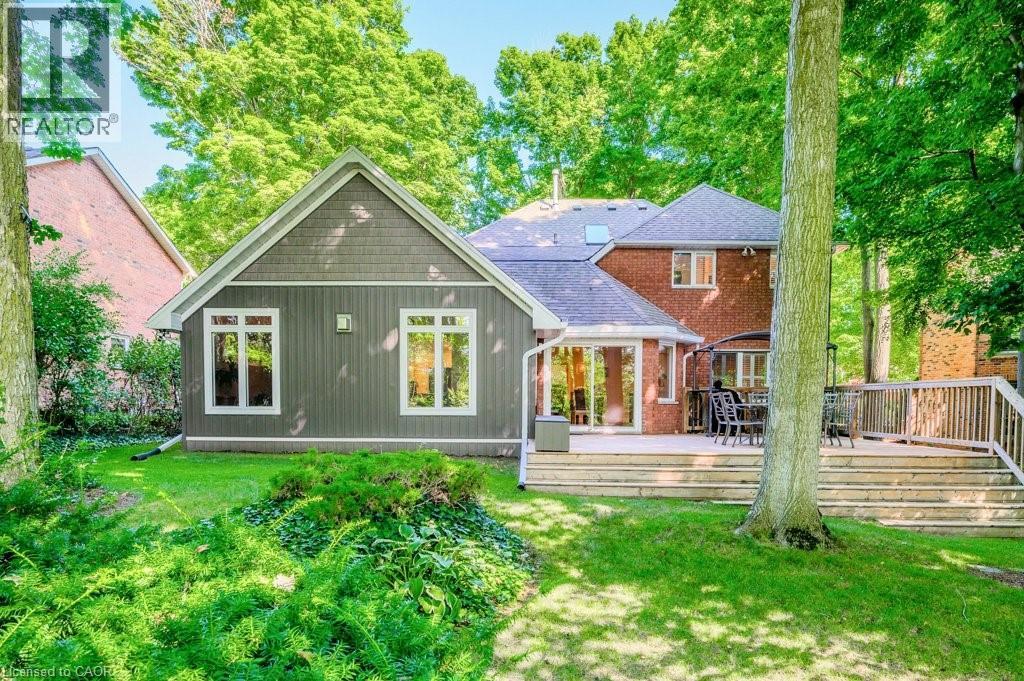 219 CORRIE Crescent, Waterloo, Ontario, N2L5W3 — Photo 44