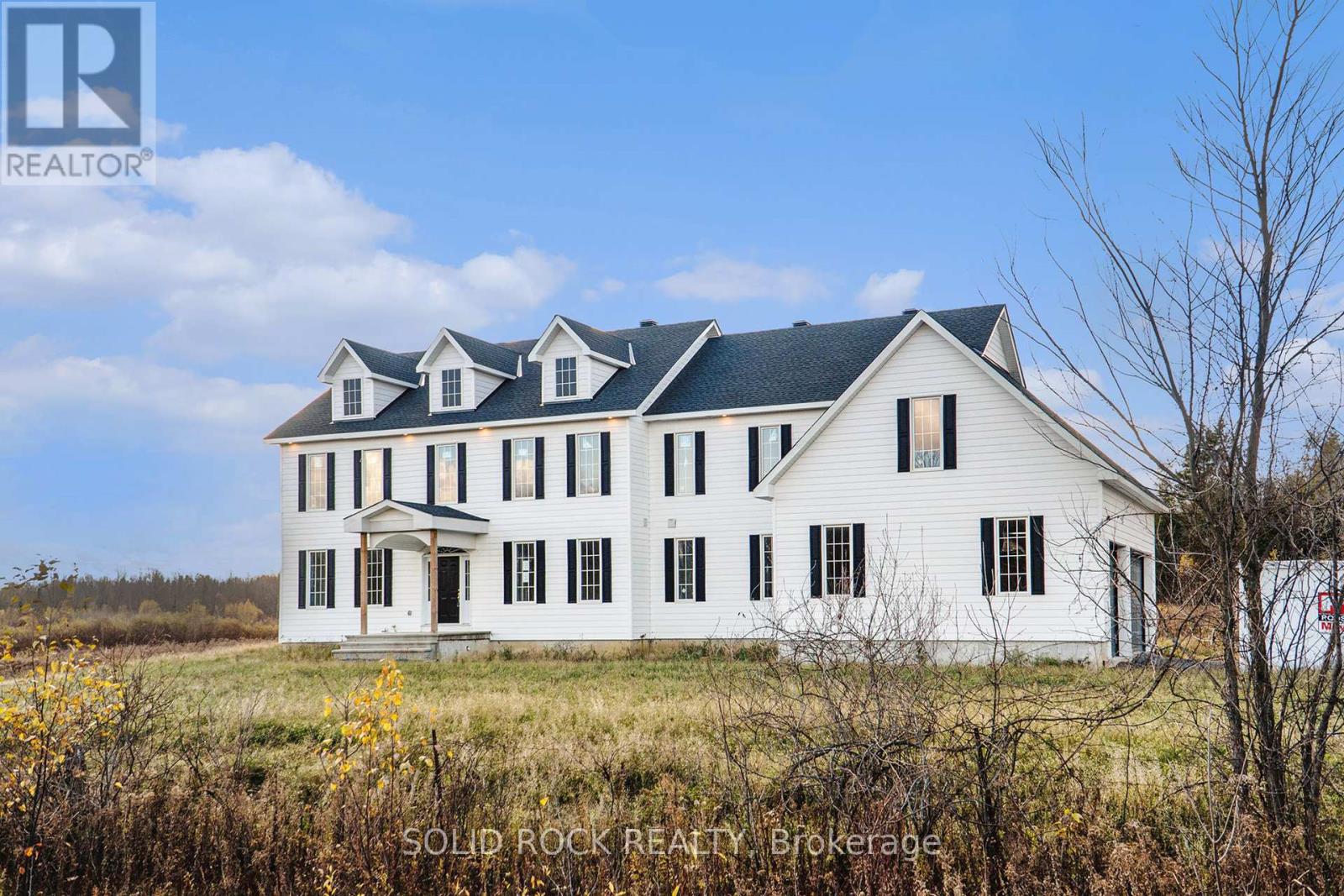 9248 SMITH ROAD, Edwardsburgh/Cardinal, Ontario, K0G1T0 — Photo 2