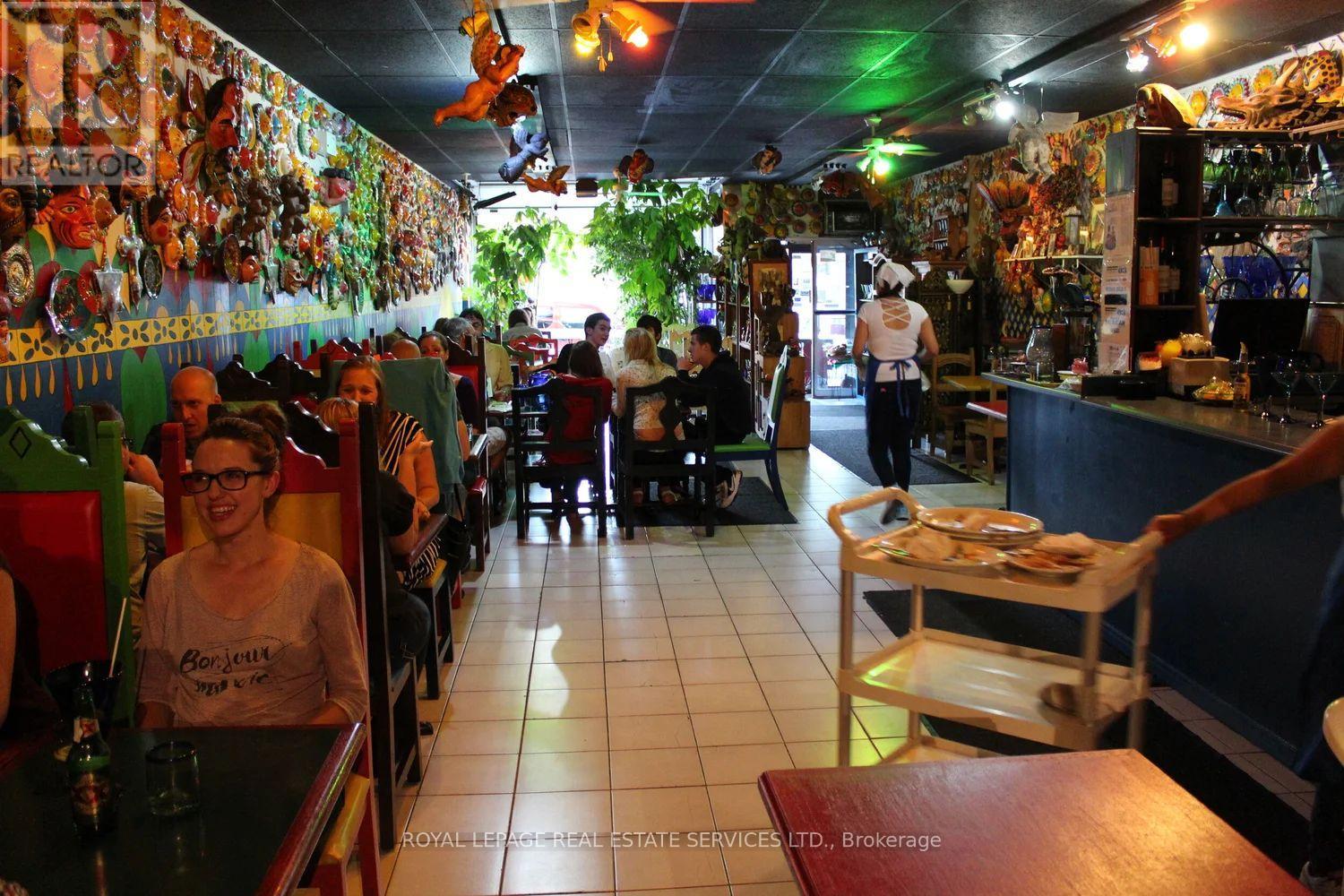 1448 DANFORTH AVENUE, Toronto (Danforth), Ontario, M4J1N4 — Photo 10