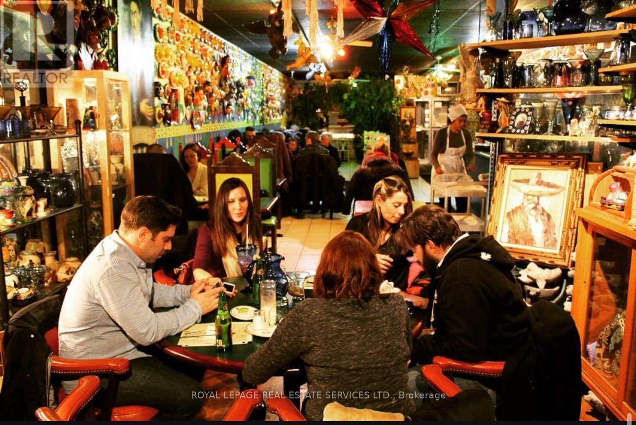 1448 DANFORTH AVENUE, Toronto (Danforth), Ontario, M4J1N4 — Photo 11