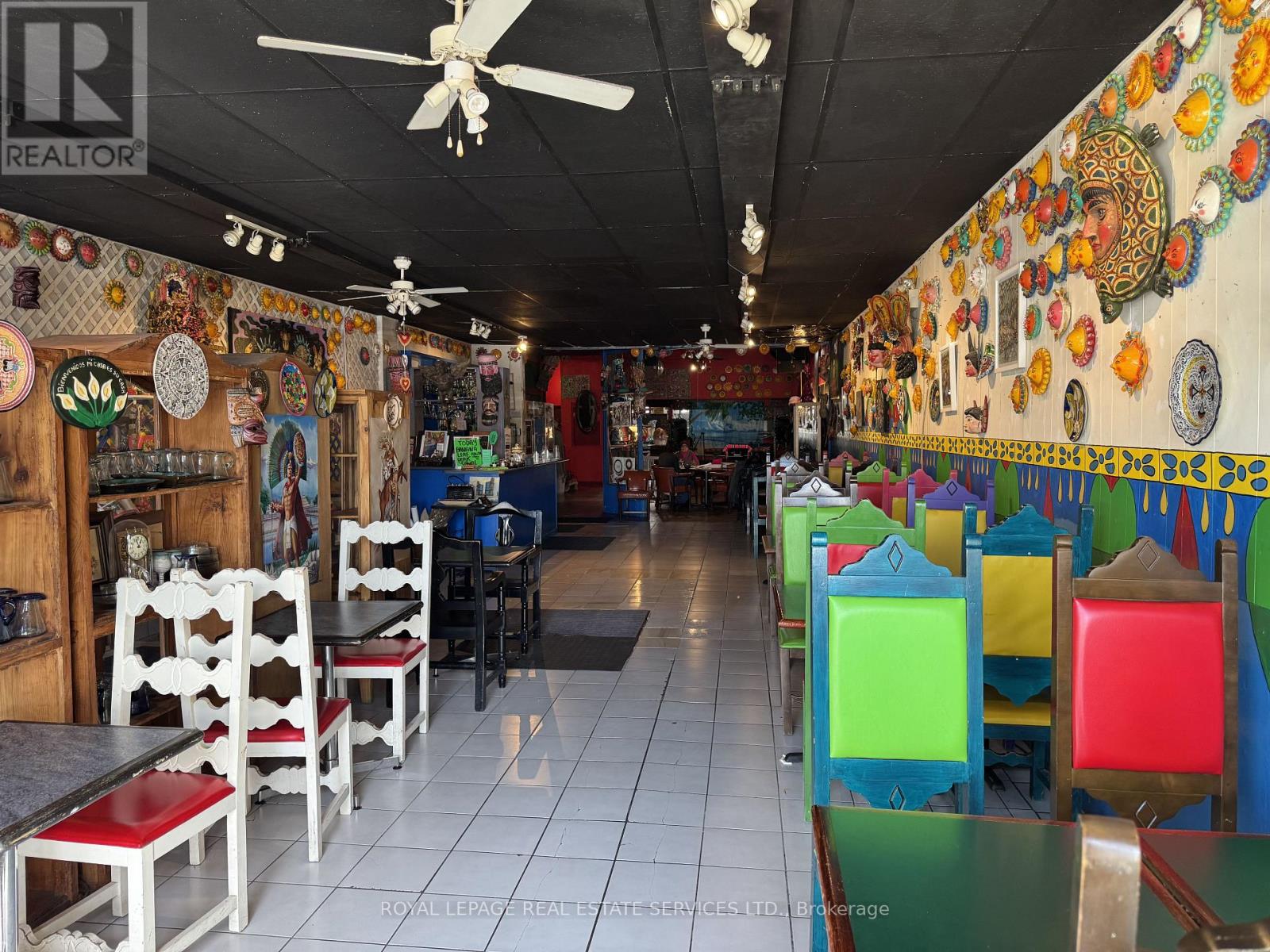 1448 DANFORTH AVENUE, Toronto (Danforth), Ontario, M4J1N4 — Photo 2