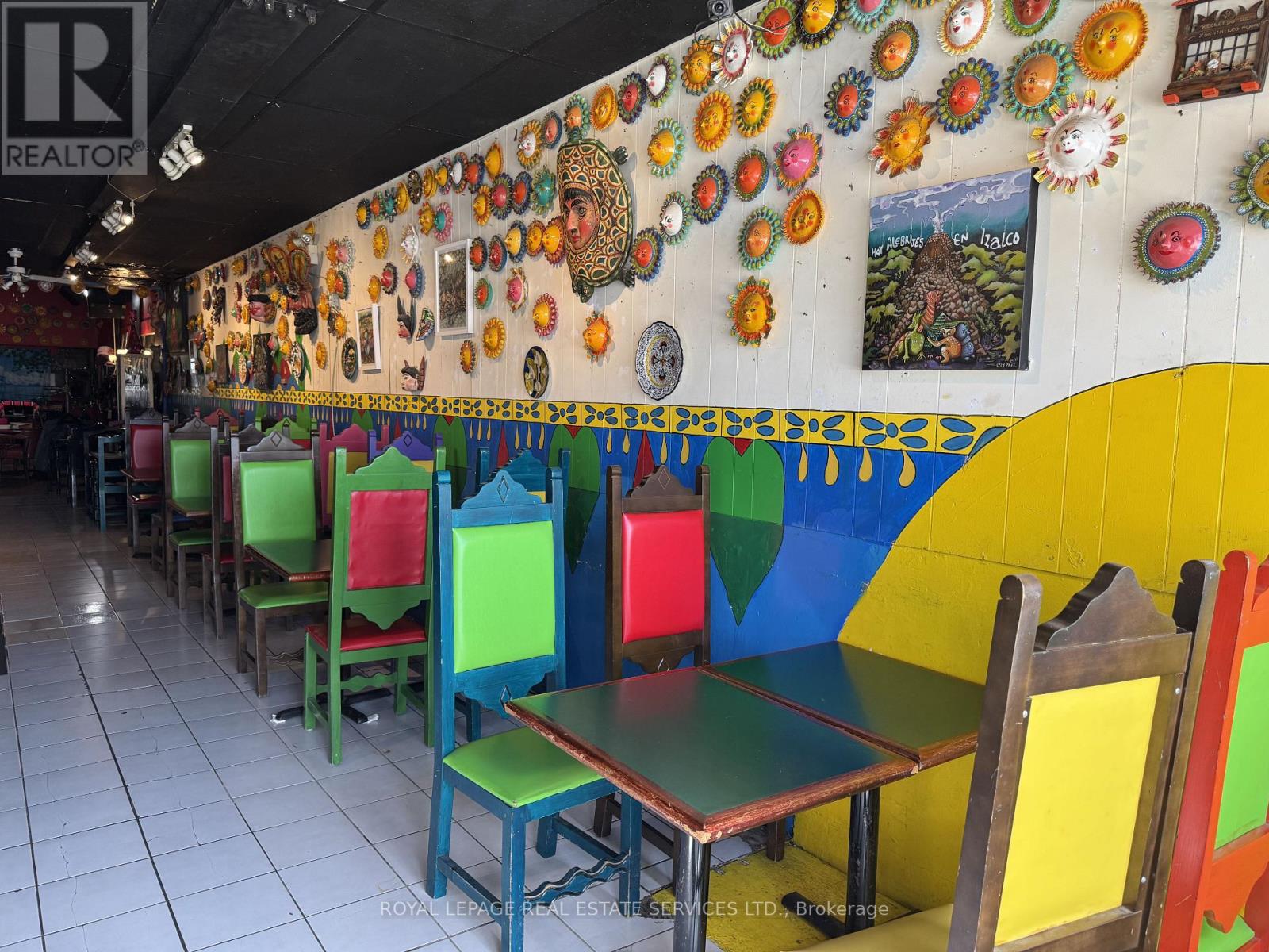 1448 DANFORTH AVENUE, Toronto (Danforth), Ontario, M4J1N4 — Photo 3