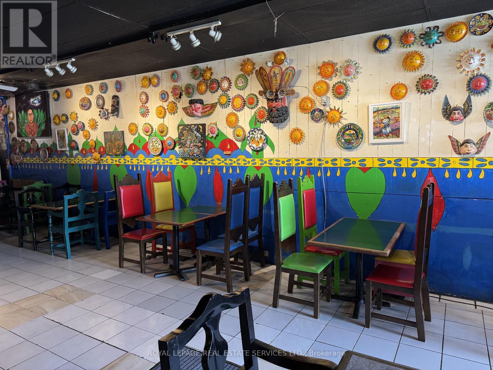 1448 DANFORTH AVENUE, Toronto (Danforth), Ontario, M4J1N4 — Photo 4