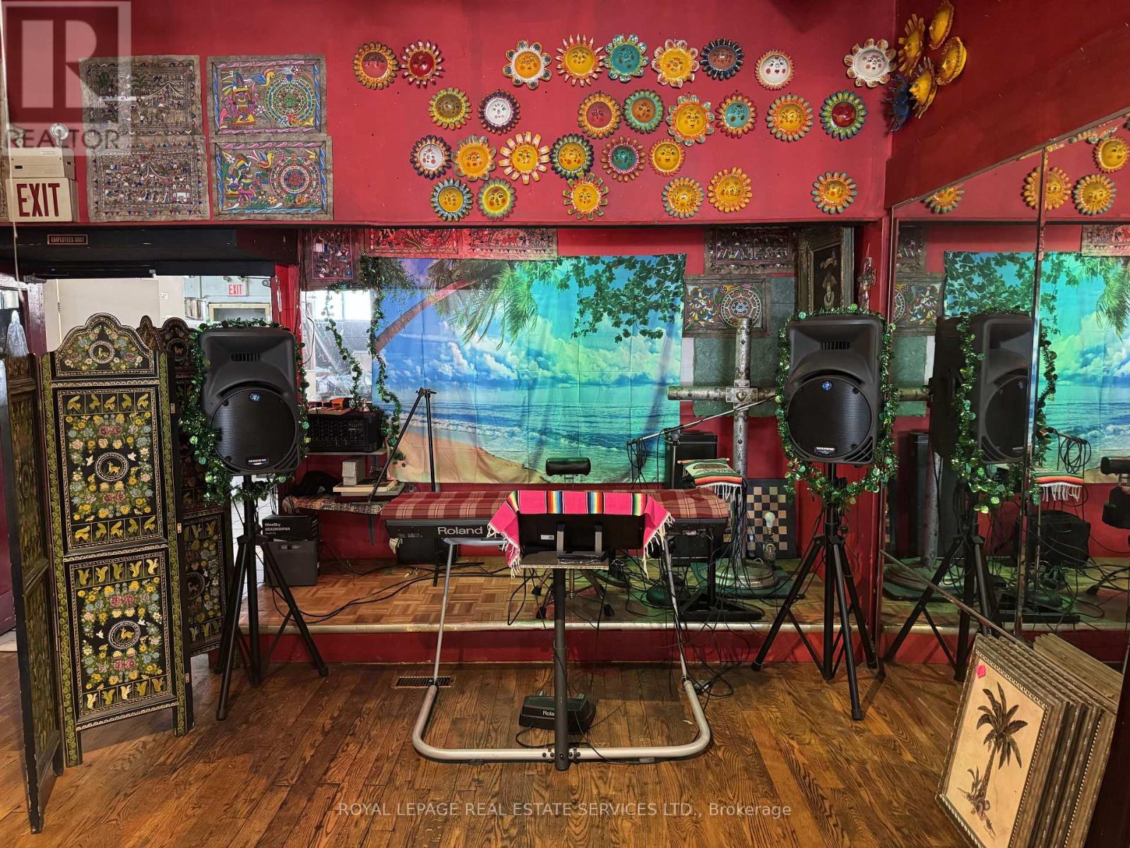 1448 DANFORTH AVENUE, Toronto (Danforth), Ontario, M4J1N4 — Photo 8