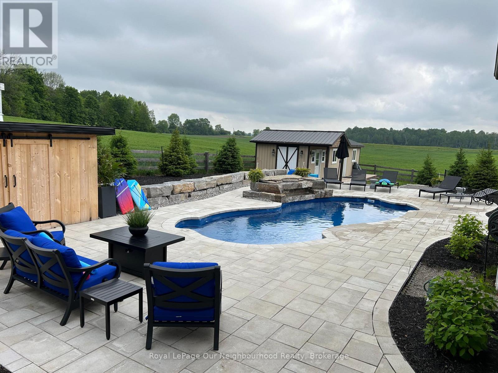 771 TRACEYS HILL ROAD, Kawartha Lakes (Emily), Ontario, K0L2W0 — Photo 26