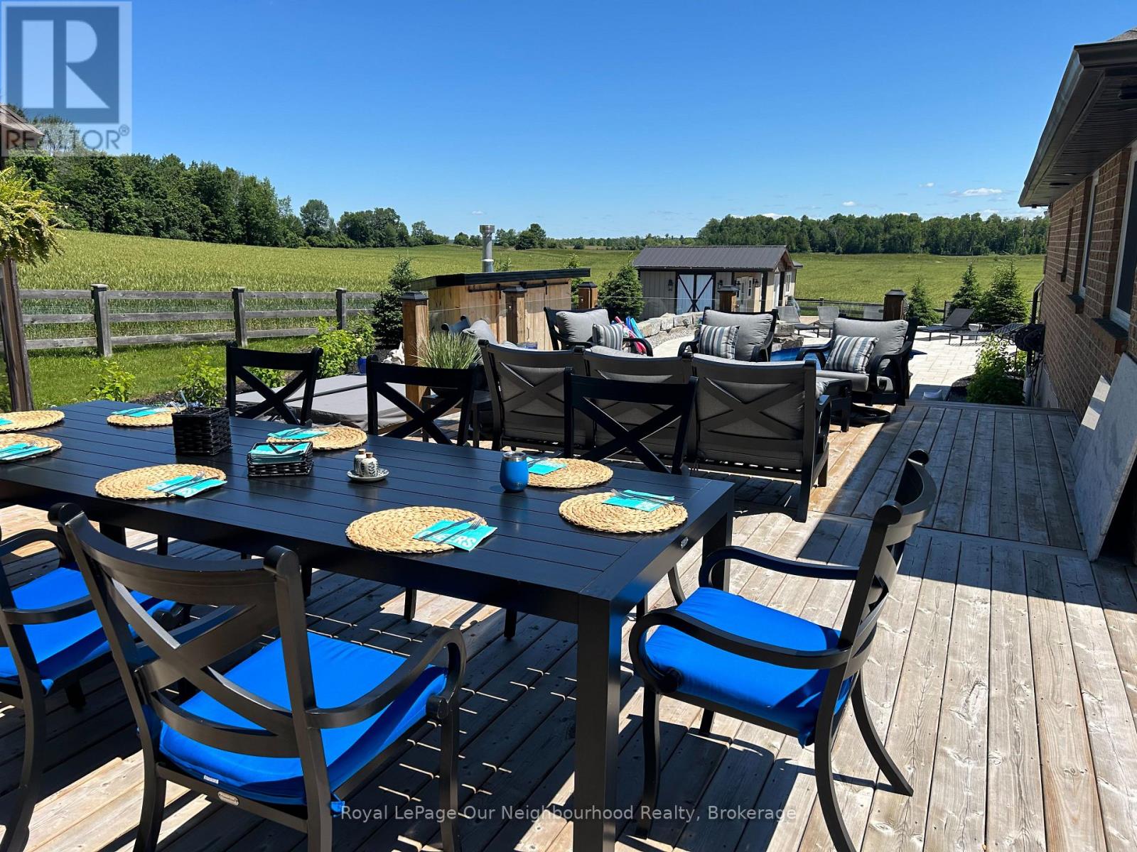 771 TRACEYS HILL ROAD, Kawartha Lakes (Emily), Ontario, K0L2W0 — Photo 28