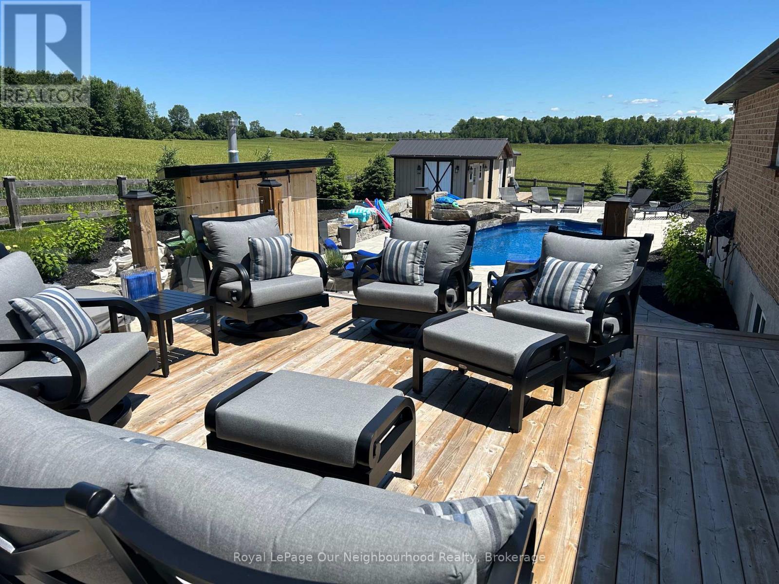 771 TRACEYS HILL ROAD, Kawartha Lakes (Emily), Ontario, K0L2W0 — Photo 29