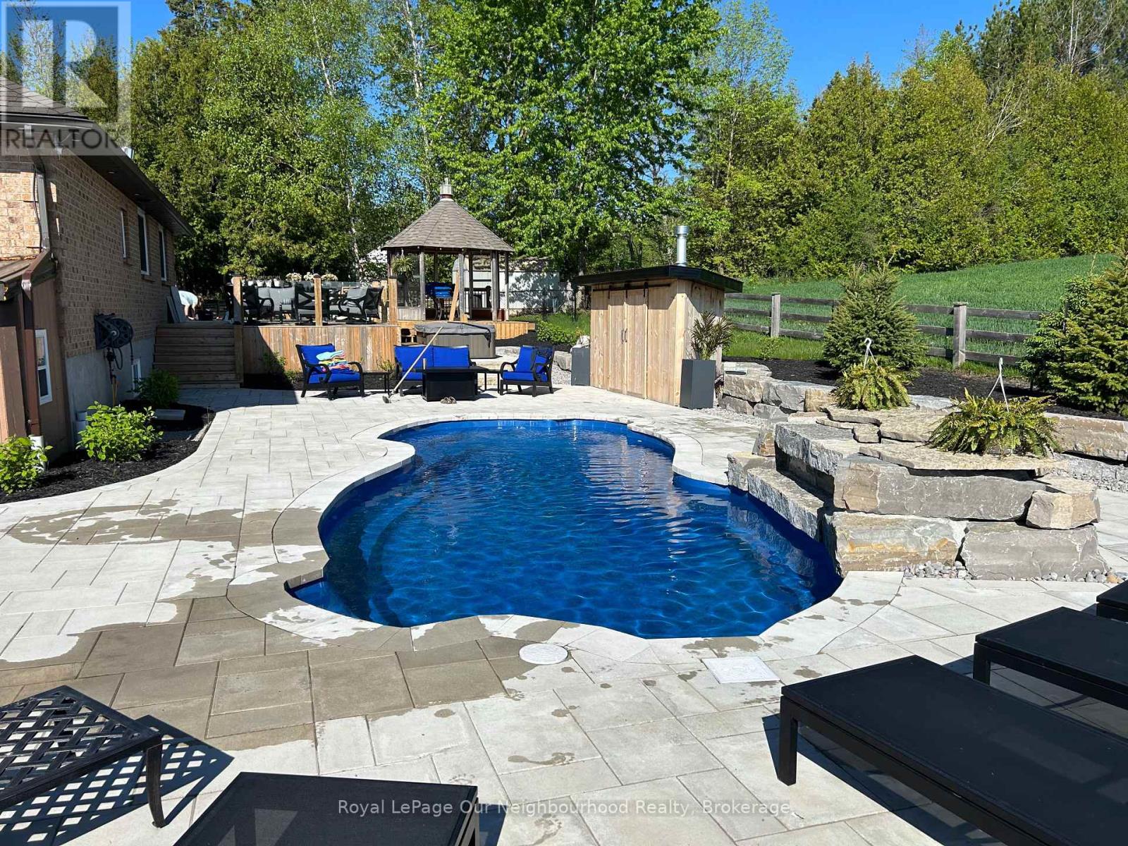 771 TRACEYS HILL ROAD, Kawartha Lakes (Emily), Ontario, K0L2W0 — Photo 34