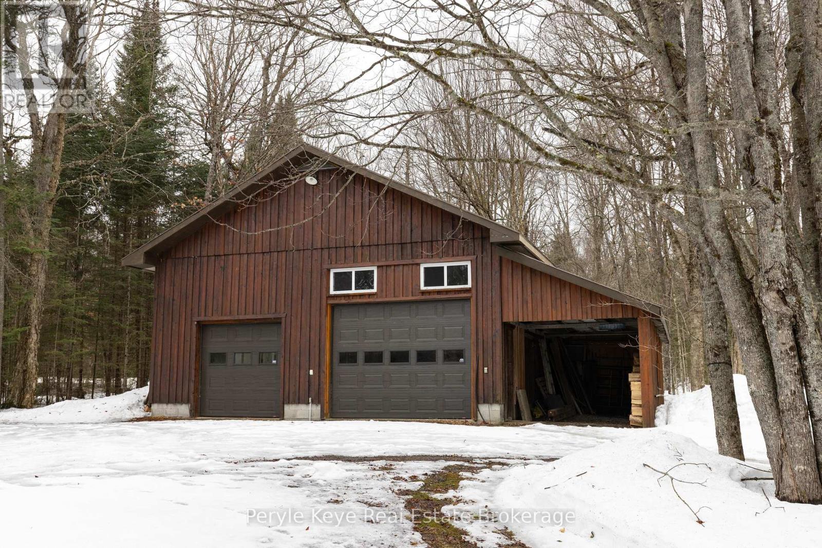 2391 LIMBERLOST ROAD, Lake of Bays (Finlayson), Ontario, P1H2J6 — Photo 10