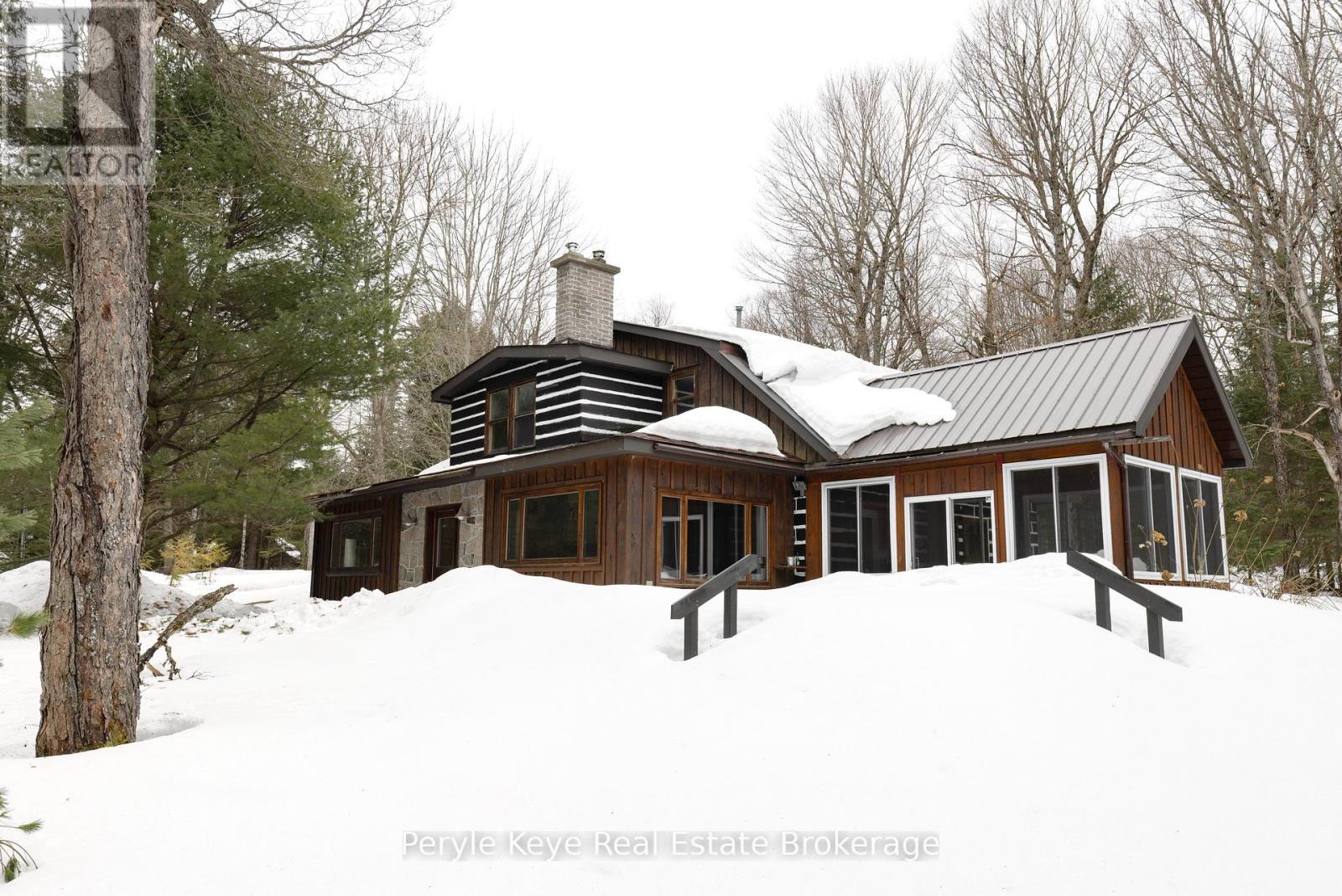 2391 LIMBERLOST ROAD, Lake of Bays (Finlayson), Ontario, P1H2J6 — Photo 11
