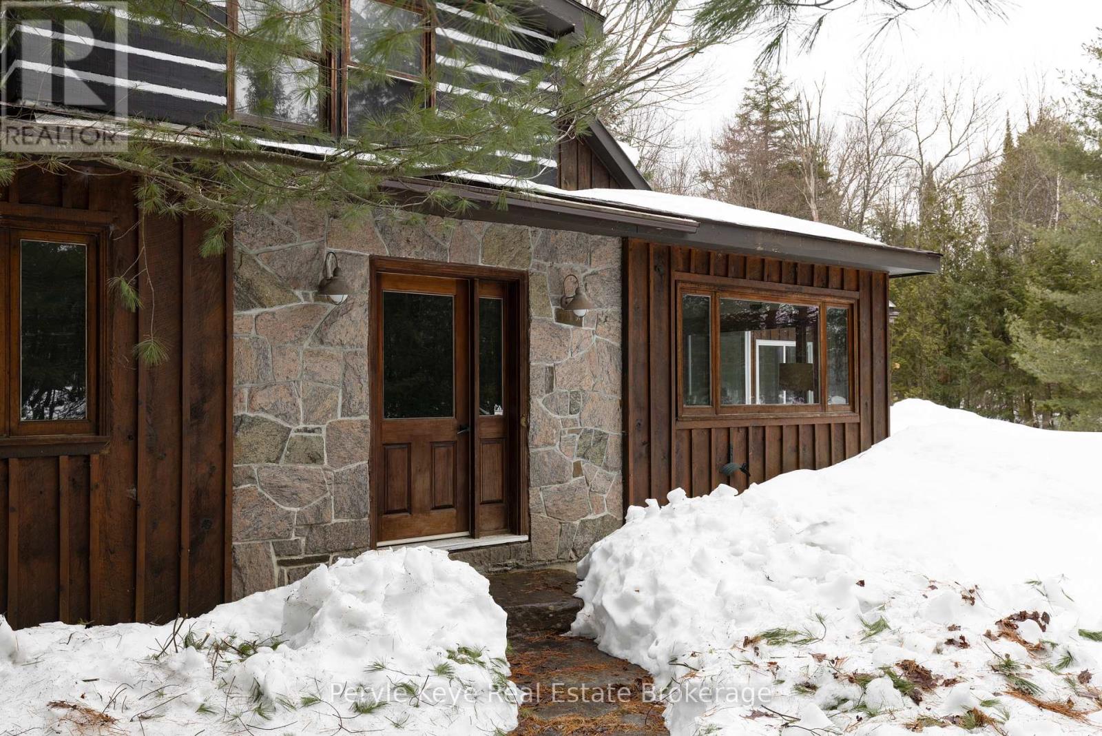 2391 LIMBERLOST ROAD, Lake of Bays (Finlayson), Ontario, P1H2J6 — Photo 12