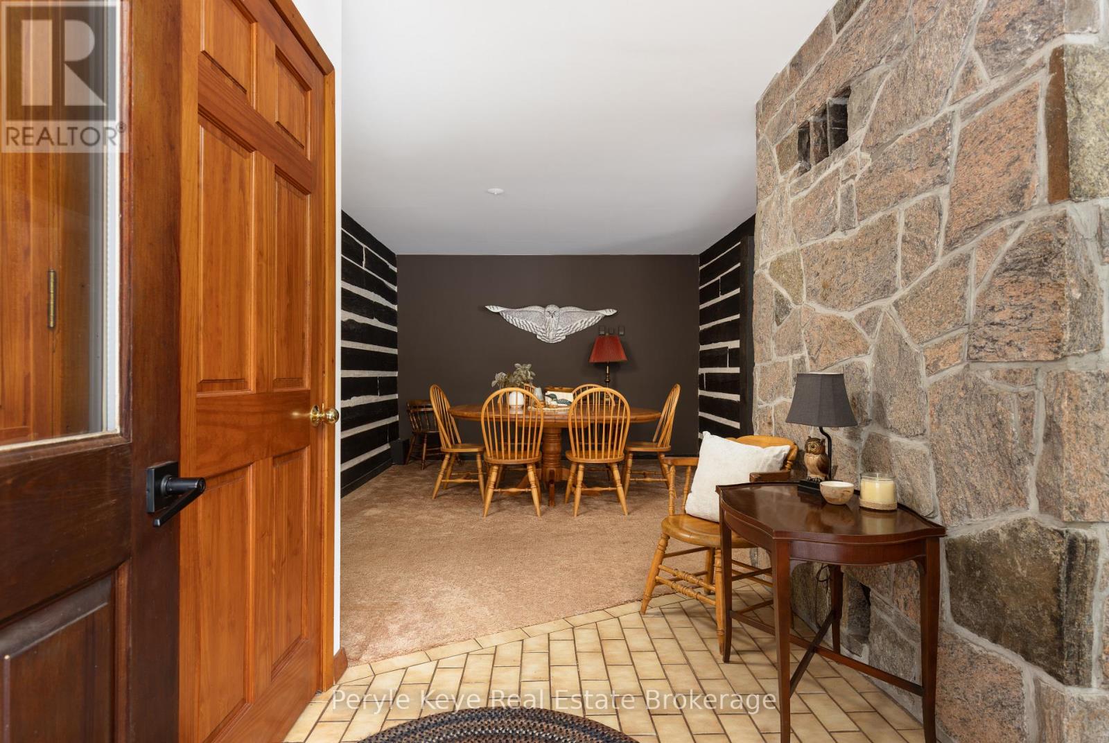 2391 LIMBERLOST ROAD, Lake of Bays (Finlayson), Ontario, P1H2J6 — Photo 14