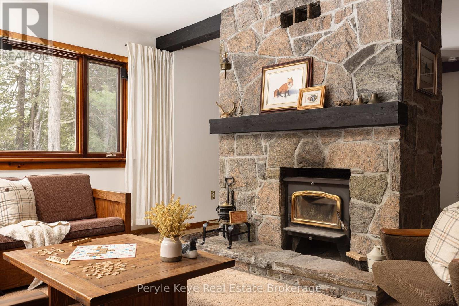 2391 LIMBERLOST ROAD, Lake of Bays (Finlayson), Ontario, P1H2J6 — Photo 17