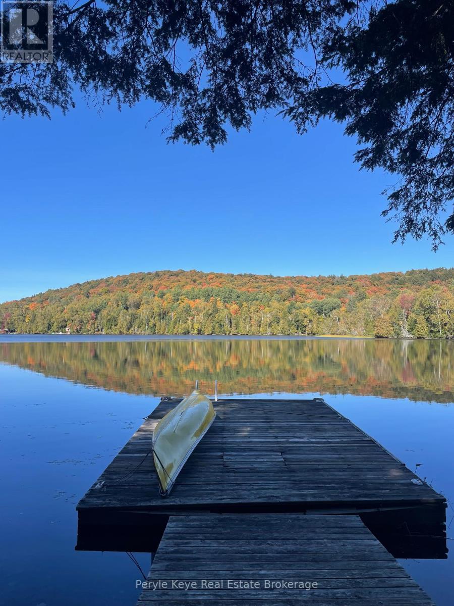 2391 LIMBERLOST ROAD, Lake of Bays (Finlayson), Ontario, P1H2J6 — Photo 2