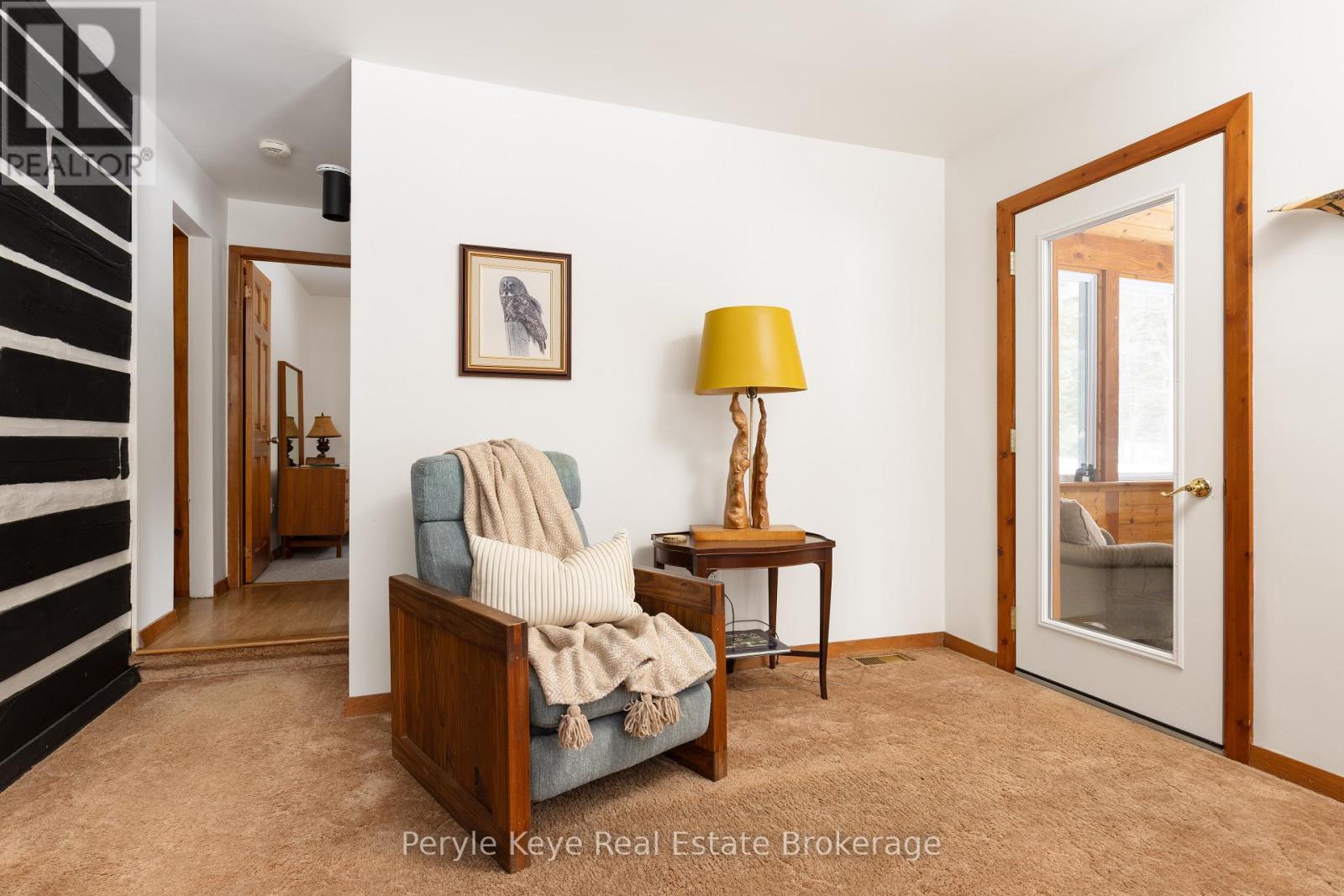 2391 LIMBERLOST ROAD, Lake of Bays (Finlayson), Ontario, P1H2J6 — Photo 20