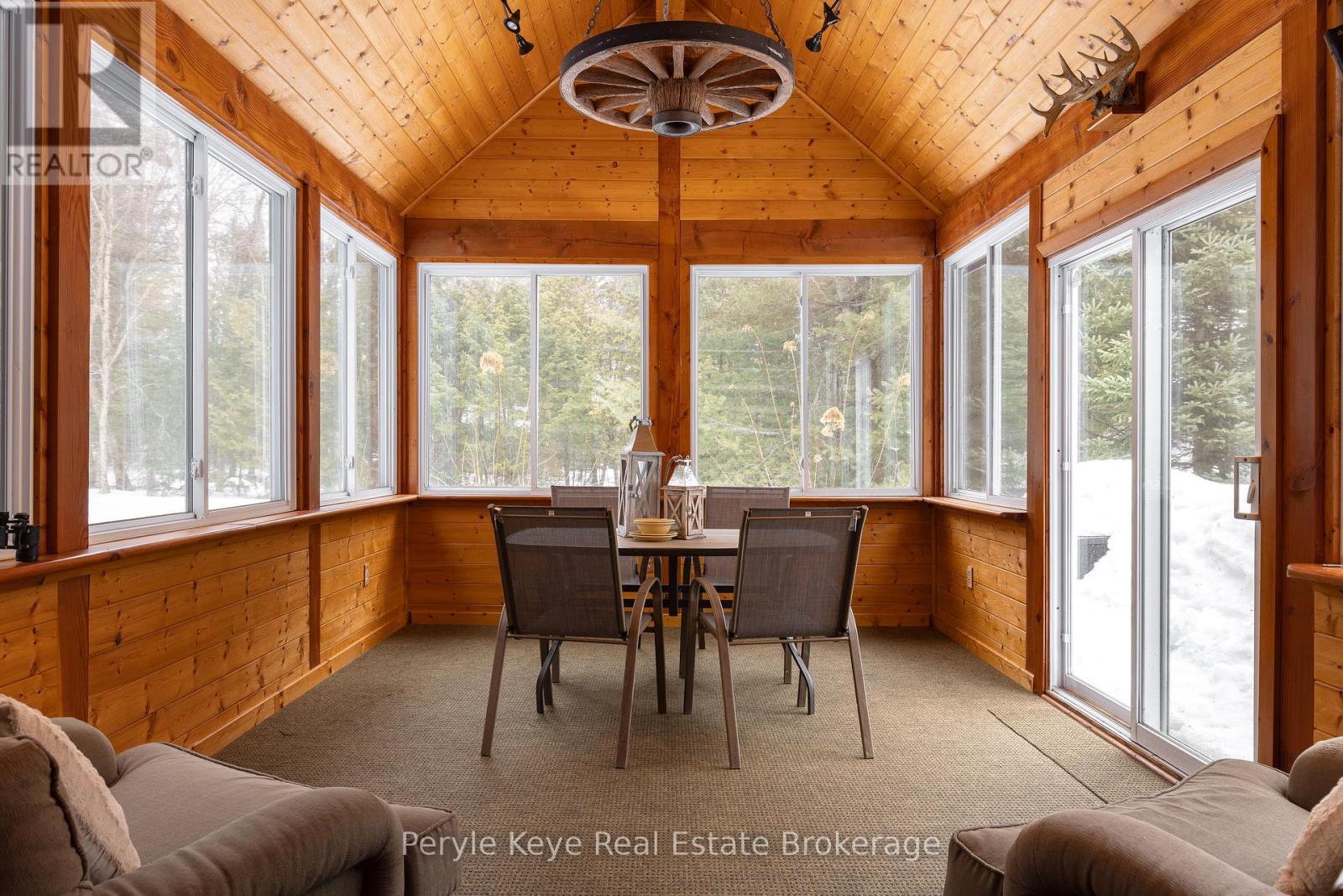 2391 LIMBERLOST ROAD, Lake of Bays (Finlayson), Ontario, P1H2J6 — Photo 21