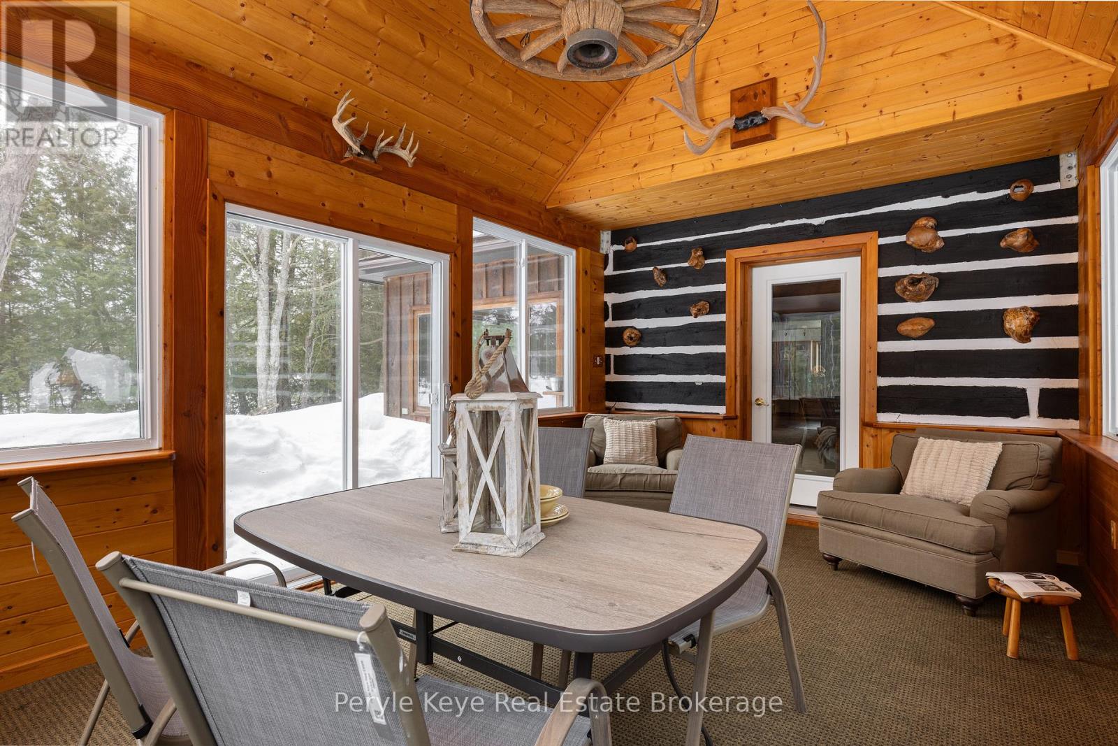 2391 LIMBERLOST ROAD, Lake of Bays (Finlayson), Ontario, P1H2J6 — Photo 23