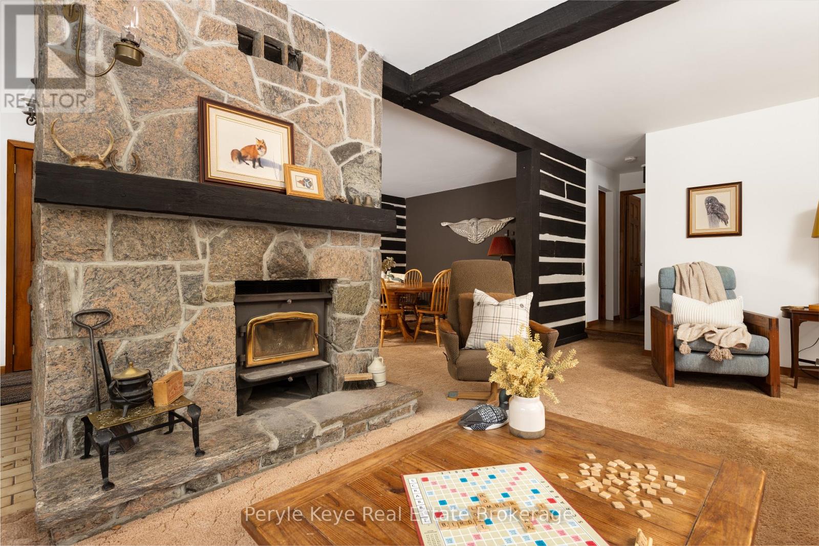 2391 LIMBERLOST ROAD, Lake of Bays (Finlayson), Ontario, P1H2J6 — Photo 26