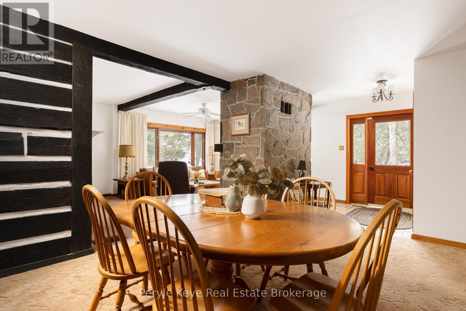 2391 LIMBERLOST ROAD, Lake of Bays (Finlayson), Ontario, P1H2J6 — Photo 27