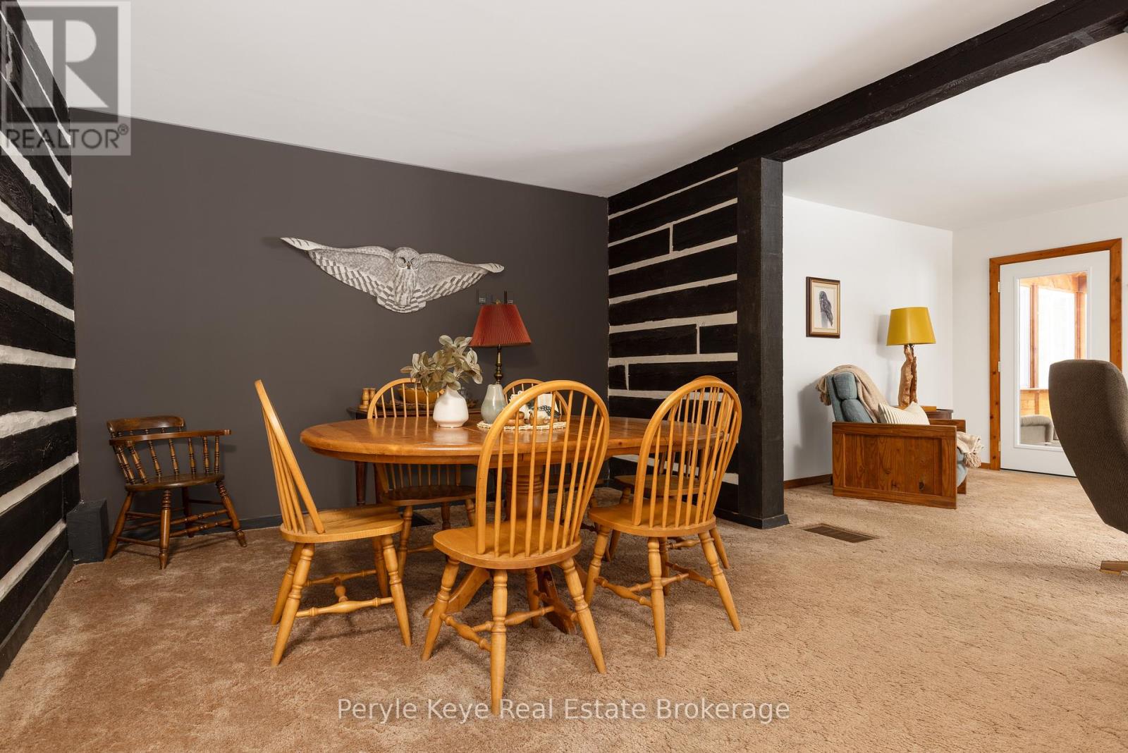 2391 LIMBERLOST ROAD, Lake of Bays (Finlayson), Ontario, P1H2J6 — Photo 28