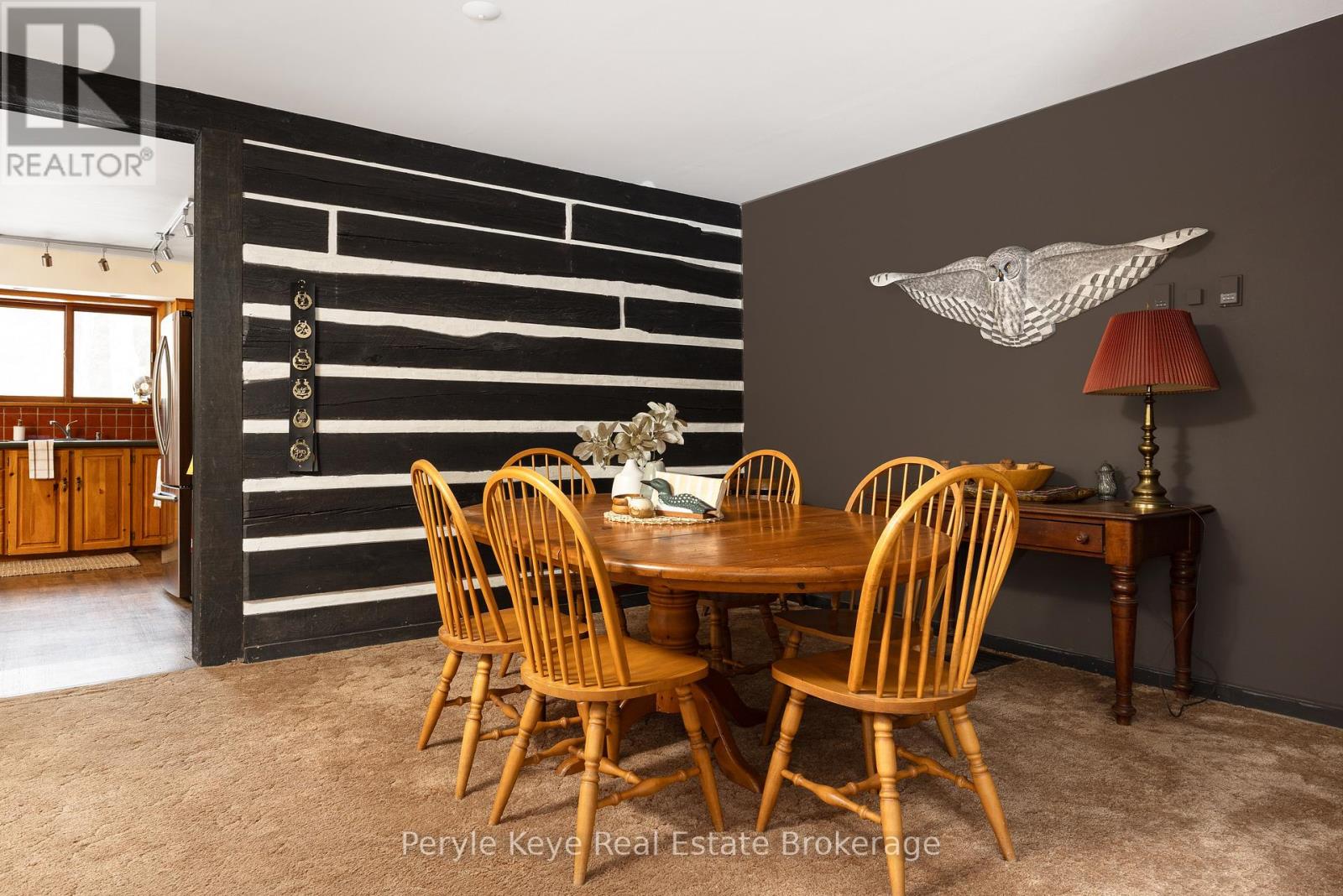 2391 LIMBERLOST ROAD, Lake of Bays (Finlayson), Ontario, P1H2J6 — Photo 29