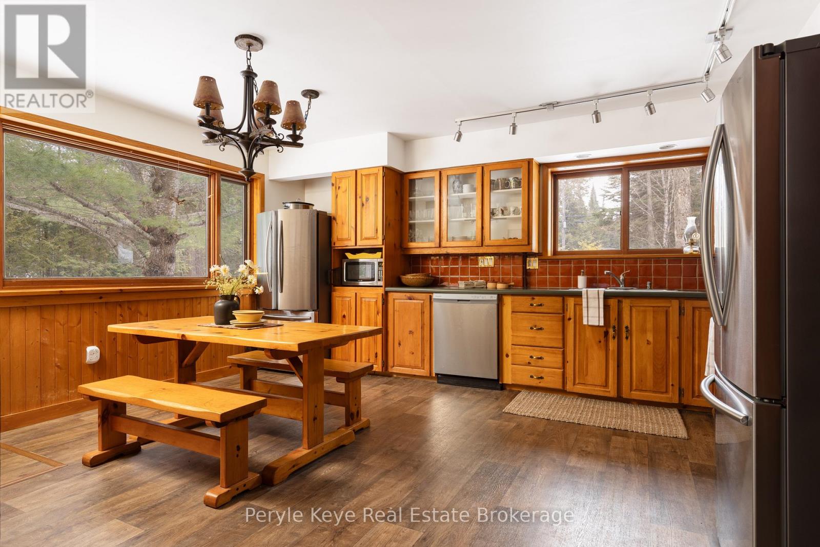 2391 LIMBERLOST ROAD, Lake of Bays (Finlayson), Ontario, P1H2J6 — Photo 31