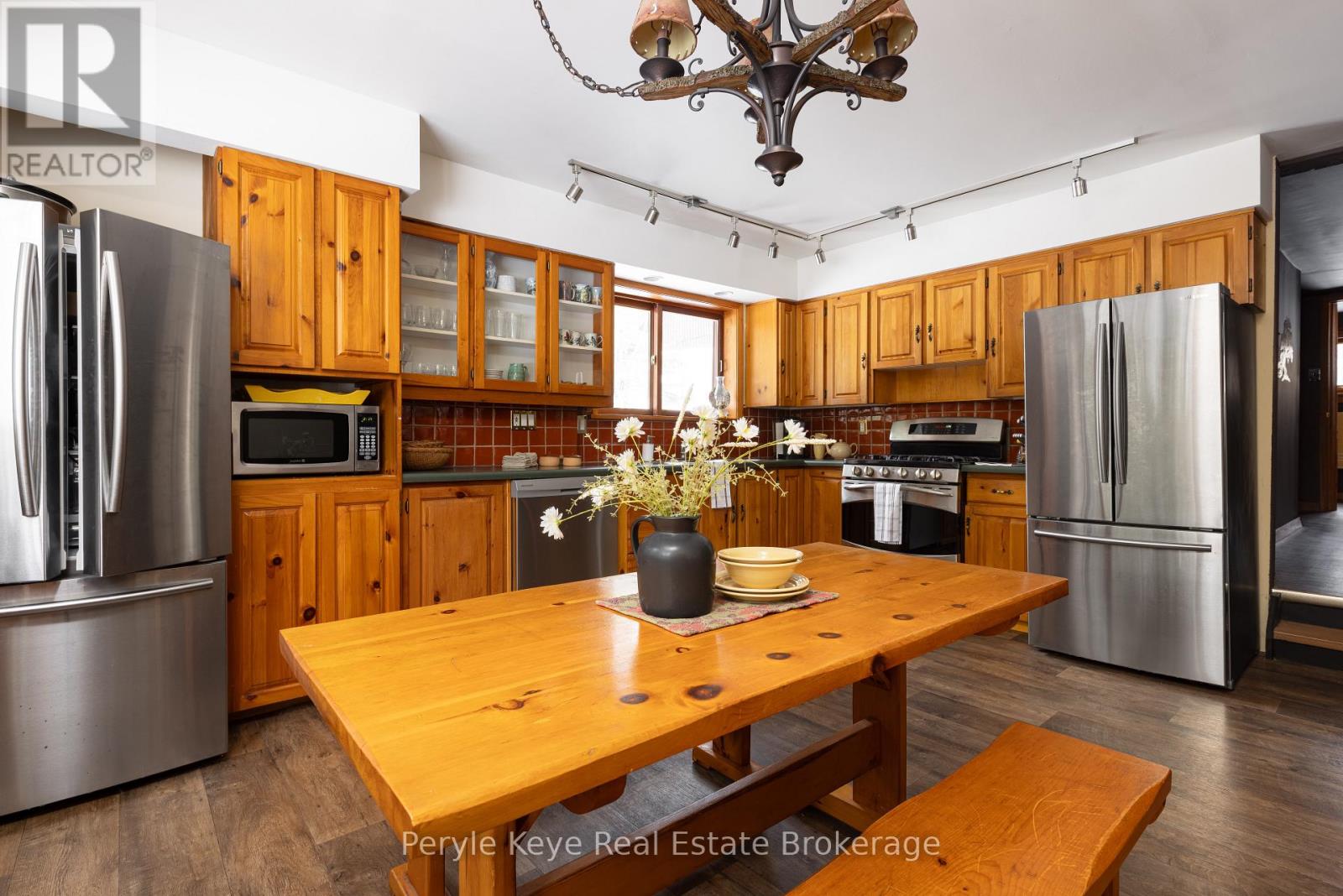 2391 LIMBERLOST ROAD, Lake of Bays (Finlayson), Ontario, P1H2J6 — Photo 33