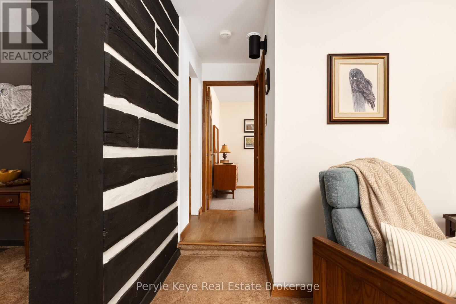 2391 LIMBERLOST ROAD, Lake of Bays (Finlayson), Ontario, P1H2J6 — Photo 35