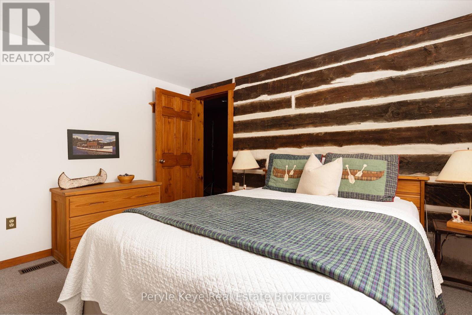 2391 LIMBERLOST ROAD, Lake of Bays (Finlayson), Ontario, P1H2J6 — Photo 38